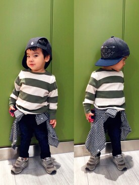 raichiさんのコーディネート