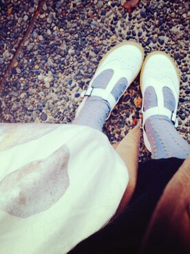 yuryさんのコーディネート