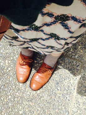 yuryさんのコーディネート