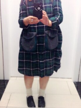 yuryさんのコーディネート