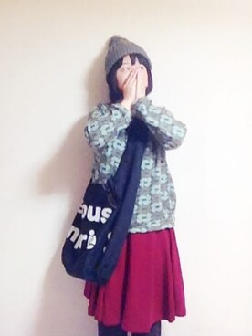 yuryさんのコーディネート