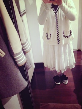 yuryさんのコーディネート