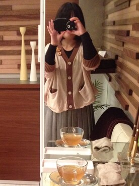 yuryさんのコーディネート