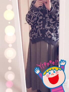 yuryさんのコーディネート