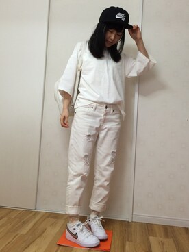 ひよこさんのコーディネート