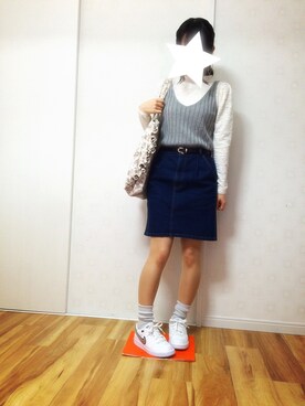 ひよこさんのコーディネート