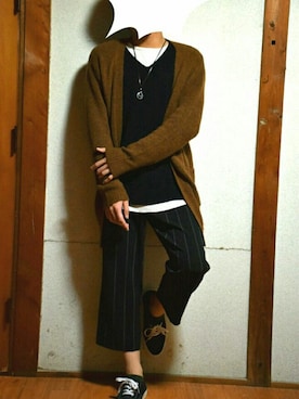 ラ さんのコーディネート