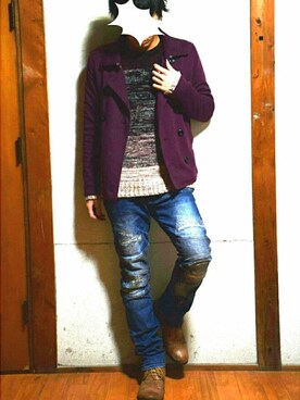 ラ さんのコーディネート