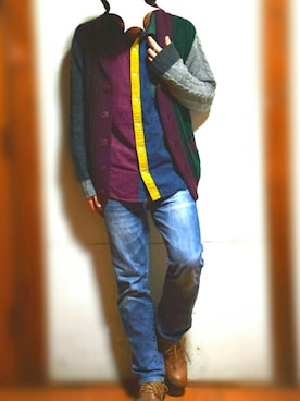 ラ さんのコーディネート