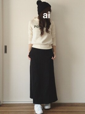 aiさんのコーディネート