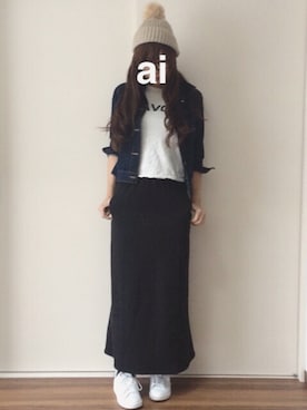 aiさんのコーディネート