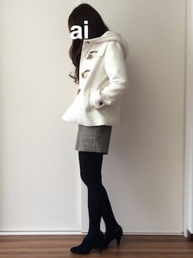 aiさんのコーディネート