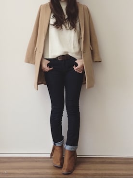 aiさんのコーディネート