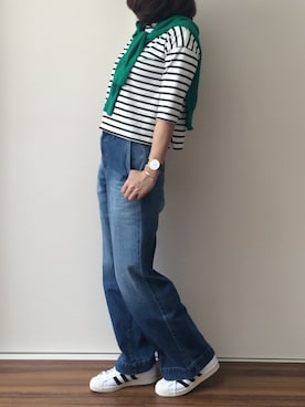 aiさんのコーディネート