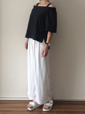 aiさんのコーディネート