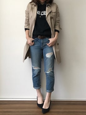 aiさんのコーディネート