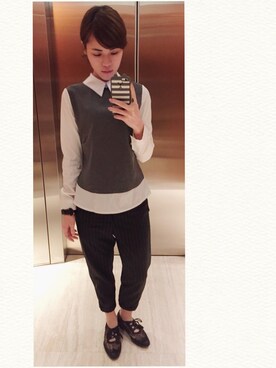 Iwing Sungさんのコーディネート