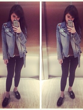 Iwing Sungさんのコーディネート