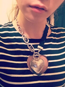 Iwing Sungさんのコーディネート