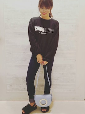 tomomiさんのコーディネート