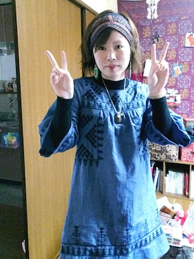 ルチルクォーツさんのコーディネート