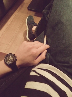 Lさんのコーディネート