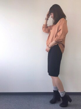 Chal*さんのコーディネート