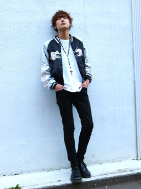 Kooosukeさんのコーディネート