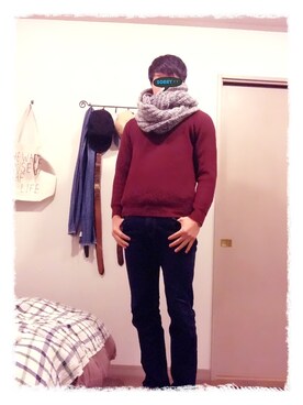 tepさんのコーディネート