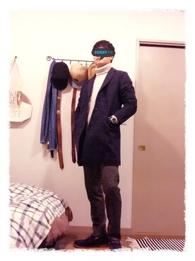 tepさんのコーディネート