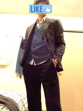 tepさんのコーディネート