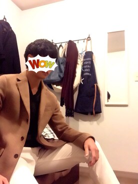 tepさんのコーディネート