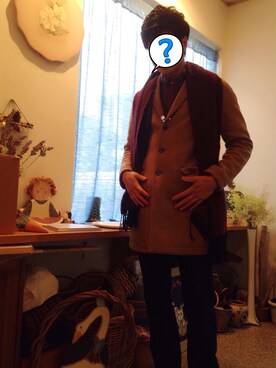 tepさんのコーディネート