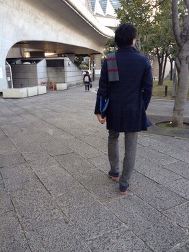 tepさんのコーディネート