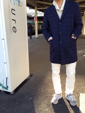 tepさんのコーディネート