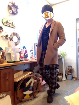 tepさんのコーディネート