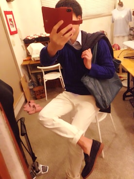 tepさんのコーディネート