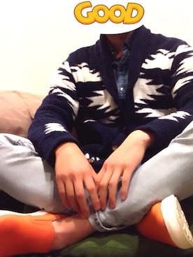 tepさんのコーディネート