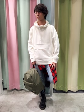 kazさんのコーディネート