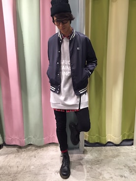 kazさんのコーディネート