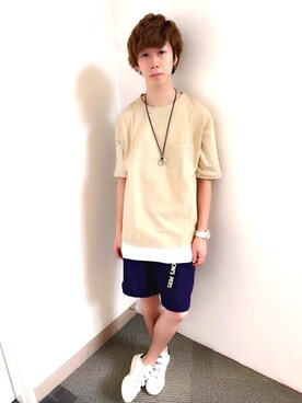 kazさんのコーディネート