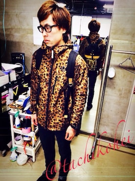 5upよしもと〜煌Coordinate〜さんのコーディネート