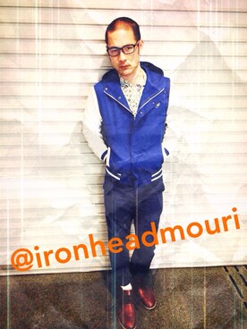 5upよしもと〜煌Coordinate〜さんのコーディネート