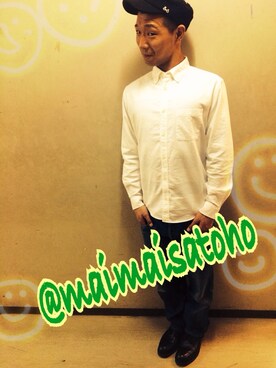 5upよしもと〜煌Coordinate〜さんのコーディネート