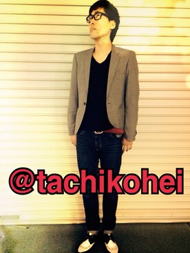 5upよしもと〜煌Coordinate〜さんのコーディネート