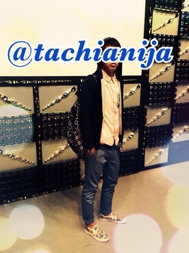 5upよしもと〜煌Coordinate〜さんのコーディネート