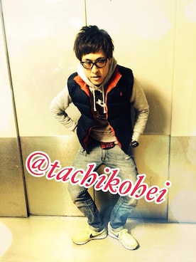 5upよしもと〜煌Coordinate〜さんのコーディネート