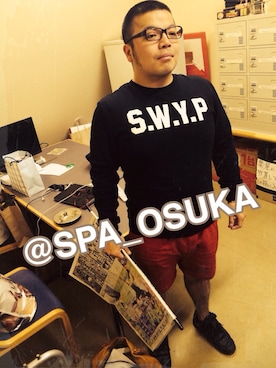 5upよしもと〜煌Coordinate〜さんのコーディネート