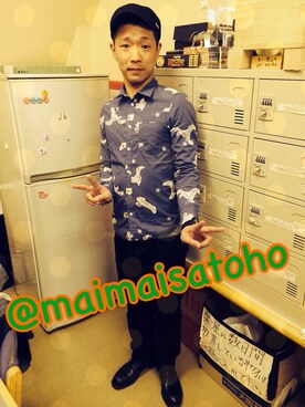 5upよしもと〜煌Coordinate〜さんのコーディネート