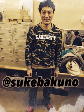 5upよしもと〜煌Coordinate〜さんのコーディネート